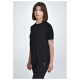 Target Γυναικεία κοντομάνικη μπλούζα "Rib Viscose" T-Shirt
